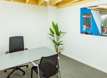 Besprechungsraum 40 rue Emile Mark 4620 Differdingen