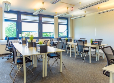 Сoworking 55 rue de Luxembourg 8077 Bertrange