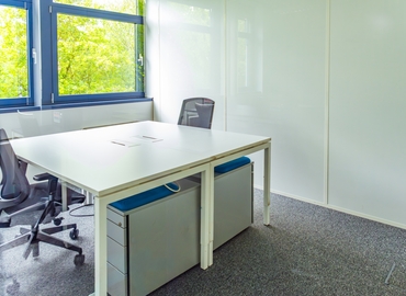 Сoworking 55 rue de Luxembourg 8077 Bertrange