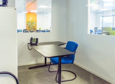 Сoworking 8 rue des Mérovingiens 8070 Bertrange
