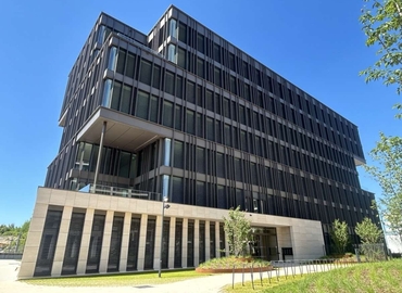 Сoworking Rue de Scillas,24 2529 Hesperange