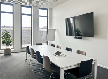 Сoworking Rue de Scillas,24 2529 Hesperange