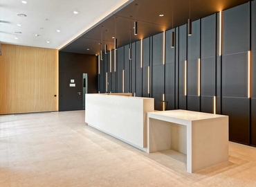 Сoworking Rue de Scillas,24 2529 Hesperange