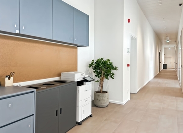 Сoworking Rue de Scillas,24 2529 Hesperange