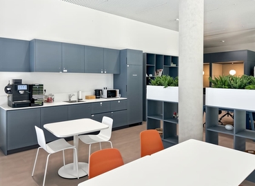 Сoworking Rue de Scillas,24 2529 Hesperange