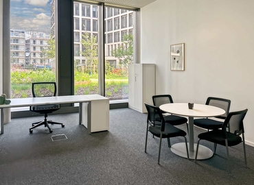 Сoworking Rue de Scillas,24 2529 Hesperange