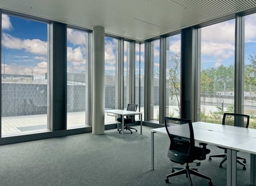 Сoworking Rue de Scillas,24 2529 Hesperange