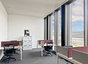 Centre d'affaires Rue de Scillas,24 2529 Hesperange