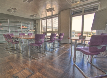 Business center 2b Ennert dem Bierg 5244 Sandweiler