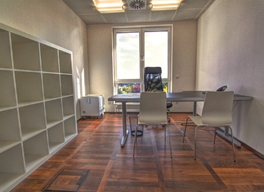 Business center 2b Ennert dem Bierg 5244 Sandweiler