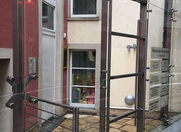 Сoworking Rue du Nord 2-4 2229 Luxembourg City