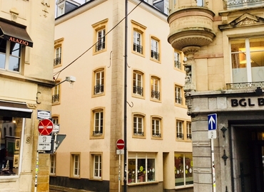 Сoworking Rue du Nord 2-4 2229 Luxembourg City