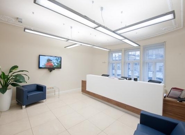 Virtual office in Riga, 14 Terbatas street (1011) - 0 | MatchOffice.com