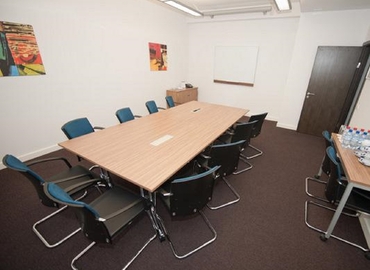 100 m² Conference center in Riga, 14 Terbatas street (1011) - 0 | MatchOffice