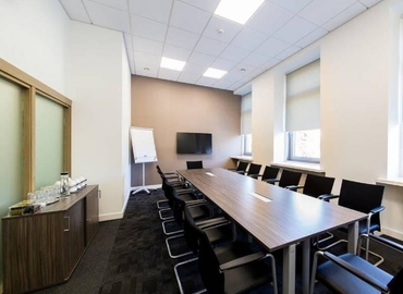 100 m² Conference space in Riga, Aspazijas bulvāris 20 (1011) - 0 | MatchOffice.com