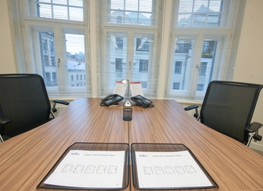 55 m² Shared office  in Riga, 14 Terbatas street (1011) - 5 | MatchOffice.com