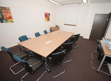 55 m² Co-working  in Riga, 14 Terbatas street (1011) - 7 | MatchOffice