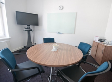 55 m² Coworking space  in Riga, 14 Terbatas street (1011) - 8 | MatchOffice