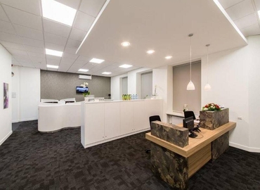 50 m² Shared workspace  in Riga, Aspazijas bulvaris 20 (1011) - 1 | MatchOffice