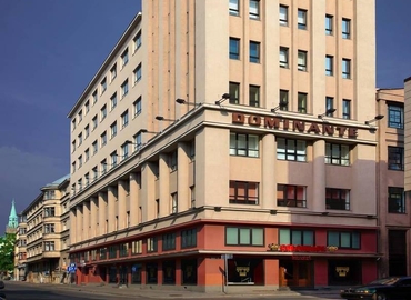 50 m² Co-working  in Riga, Dzirnavu iela 57a (1010) - 1 | MatchOffice