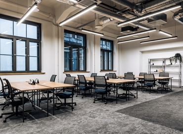 3000 m² Shared workspace  in Riga, Audēju iela 15 (1050) - 0 | MatchOffice