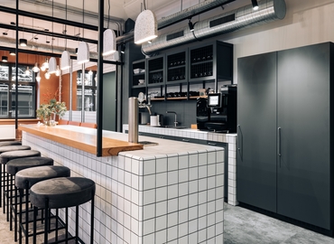 3000 m² Co-working  in Riga, Audēju iela 15 (1050) - 4 | MatchOffice.com