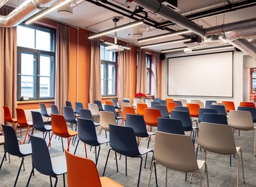 78 m² Meeting room in Riga, Audēju iela 15 (1050) - 2 | MatchOffice