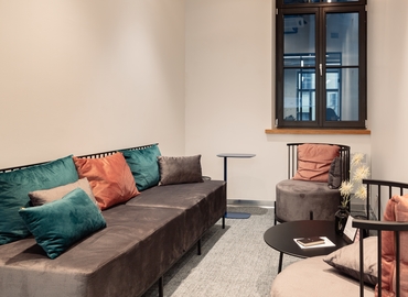 78 m² Conference hall in Riga, Audēju iela 15 (1050) - 4 | MatchOffice