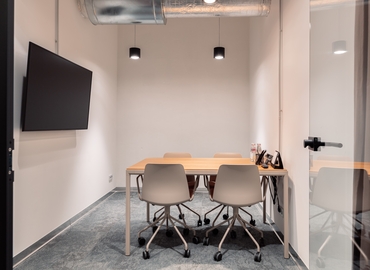 78 m² Conference space in Riga, Audēju iela 15 (1050) - 5 | MatchOffice