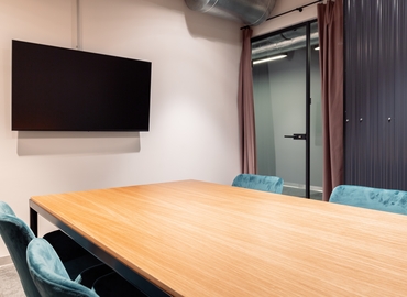 78 m² Conference center in Riga, Audēju iela 15 (1050) - 6 | MatchOffice