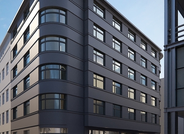 Virtual office in Riga, Audēju iela 15 (1050) - 2 | MatchOffice