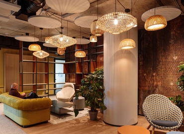 3000 m² Serviced office in Riga, Roberta Hirša iela 1 (LV-1045) - 7 | MatchOffice