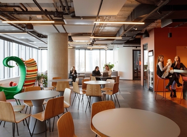 3000 m² Business space in Riga, Roberta Hirša iela 1 (LV-1045) - 7 | MatchOffice.com