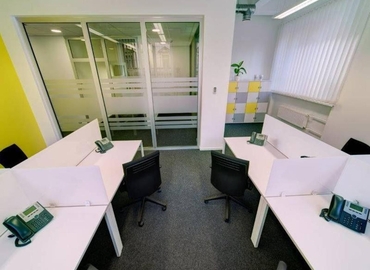 Virtual office in Riga, Dzirnavu iela 57a (1010) - 3 | MatchOffice