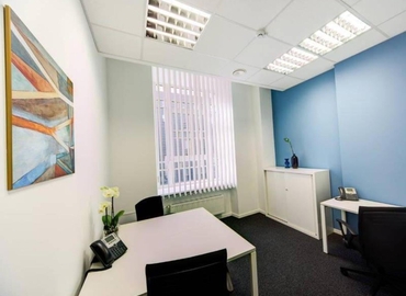 100 m² Conference room in Riga, Dzirnavu iela 57A (1010) - 1 | MatchOffice.com