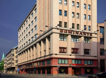 100 m² Conference center in Riga, Dzirnavu iela 57A (1010) - 2 | MatchOffice.com