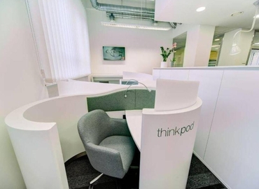 100 m² Conference space in Riga, Dzirnavu iela 57A (1010) - 3 | MatchOffice