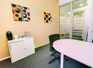 100 m² Meeting room in Riga, Dzirnavu iela 57A (1010) - 5 | MatchOffice.com