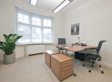 Virtual office space in Riga, 14 Terbatas street (1011) - 2 | MatchOffice