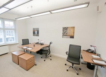 Virtual business address in Riga, 14 Terbatas street (1011) - 5 | MatchOffice.com