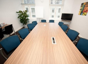 Virtual office space in Riga, 14 Terbatas street (1011) - 8 | MatchOffice