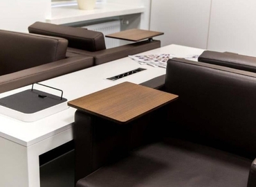 Virtual office space in Riga, Aspazijas bulvaris 20 (1011) - 2 | MatchOffice.com