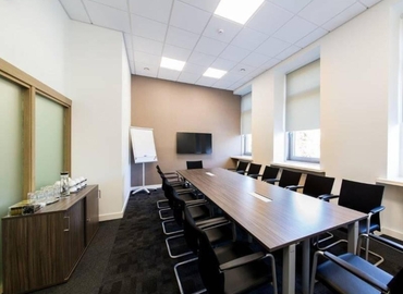 Virtual office in Riga, Aspazijas bulvaris 20 (1011) - 7 | MatchOffice.com