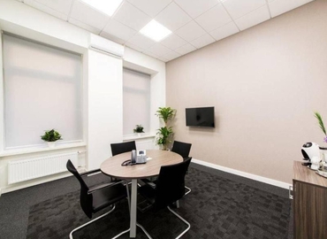 Virtual address in Riga, Aspazijas bulvaris 20 (1011) - 8 | MatchOffice