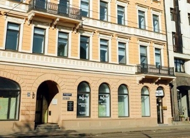 100 m² Meeting room in Riga, Aspazijas bulvāris 20 (1011) - 1 | MatchOffice