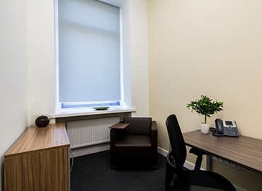 100 m² Conference space in Riga, Aspazijas bulvāris 20 (1011) - 3 | MatchOffice.com