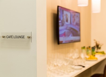 100 m² Convention center in Riga, Aspazijas bulvāris 20 (1011) - 5 | MatchOffice.com