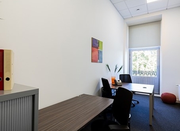 100 m² Conference center in Riga, Aspazijas bulvāris 20 (1011) - 6 | MatchOffice.com