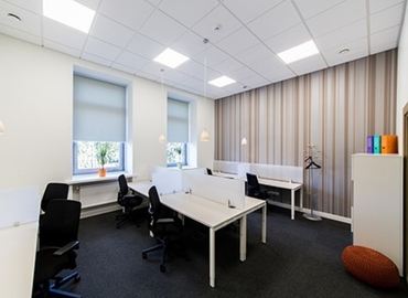 100 m² Convention center in Riga, Aspazijas bulvāris 20 (1011) - 7 | MatchOffice.com