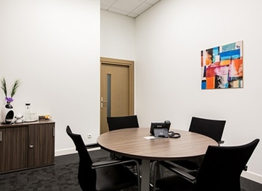 100 m² Conference space in Riga, Aspazijas bulvāris 20 (1011) - 11 | MatchOffice.com